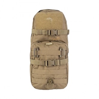 Тактический рюкзак Viper Tactical One day (15л) Cordura 600D
Тактический рюкзак . . фото 3