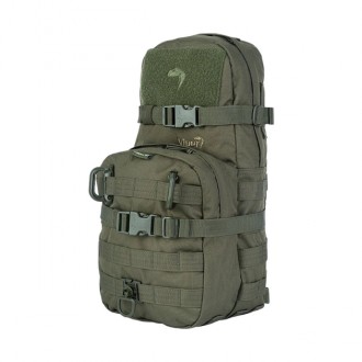 Тактический рюкзак Viper Tactical One day (15л) Cordura 600D
Тактический рюкзак . . фото 2