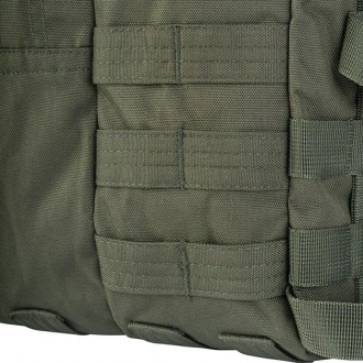 Тактический рюкзак Viper Tactical One day (15л) Cordura 600D
Тактический рюкзак . . фото 7
