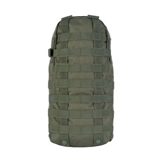 Тактический рюкзак Viper Tactical One day (15л) Cordura 600D
Тактический рюкзак . . фото 4