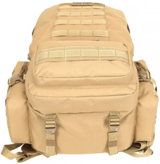 Тактический рюкзак Expedition Kombat Tactical (50л) 
Для транспортировки и хране. . фото 5