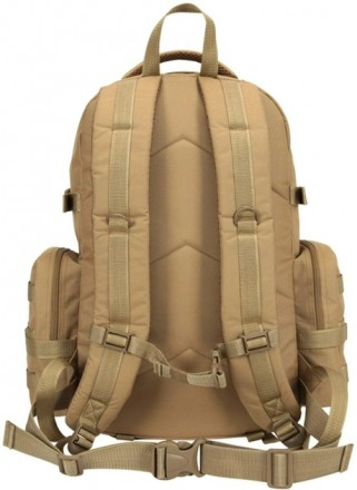 Тактический рюкзак Expedition Kombat Tactical (50л) 
Для транспортировки и хране. . фото 3