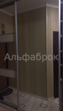  1 кімнатна квартира у Вишневому пропонується до продажу.
Квартира з ремонтом 37. . фото 6
