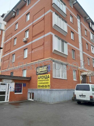  1 кімнатна квартира у Вишневому пропонується до продажу.
Квартира з ремонтом 37. . фото 7