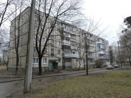 Самая дешевая цена на 2к.кв метро Студенческая по цене 1к.кв. Харків. фото 1 Самая дешевая цена на 2к.кв метро Студенческая по цене 1к.кв. Харків. фото 1