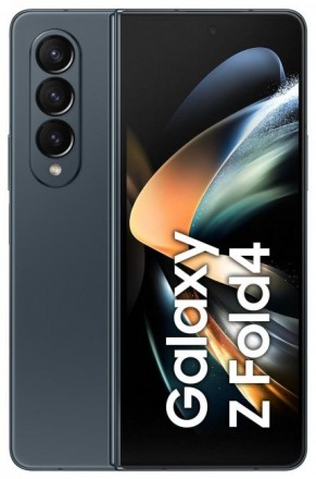 Samsung Galaxy Z Fold 4 5G 256GB green (F936). Львов. фото 1