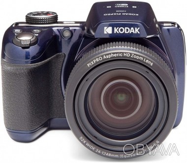 
Техническая спецификация 
Производитель
Kodak 
 ." 
Гарантия
1 год в сервисе пр. . фото 1