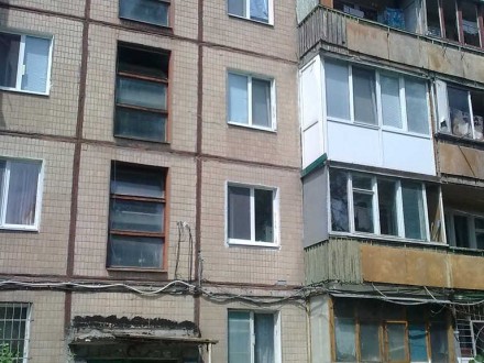 Продажа 3к.квартиры на Салтовке по цене 1к.кв. Реальная. Харків. фото 1 Продажа 3к.квартиры на Салтовке по цене 1к.кв. Реальная. Харків. фото 1