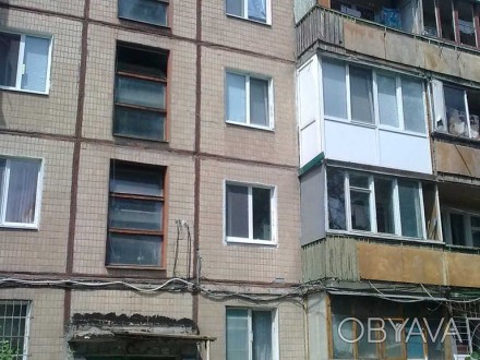 Продажа 3к.квартиры на Салтовке по цене 1к.кв. Реальная