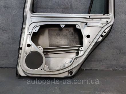 Дверь задняя правая Skoda Octavia A5 универсал 2004-2013 1Z9833056
Качество: А –. . фото 7