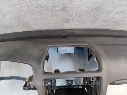 Торпедо под Airbag Skoda Octavia A5 1Z1857007 - в наличии состояние как на фото.. . фото 5