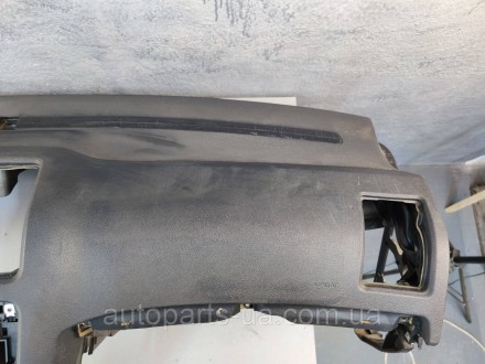 Торпедо під Airbag Skoda Octavia A5 1Z1857007 в наявності стан, як на фото.
Якіс. . фото 7