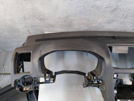 Торпедо под Airbag Skoda Octavia A5 1Z1857007 - в наличии состояние как на фото.. . фото 4