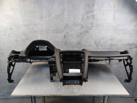 Торпедо під Airbag Skoda Octavia A5 1Z1857007 в наявності стан, як на фото.
Якіс. . фото 5