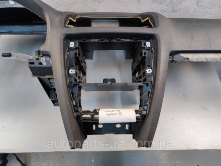 Торпедо под Airbag Skoda Octavia A5 1Z1857007 - в наличии состояние как на фото.. . фото 6