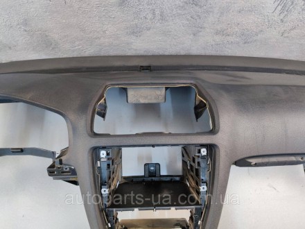 Торпедо під Airbag Skoda Octavia A5 1Z1857007 в наявності стан, як на фото.
Якіс. . фото 3