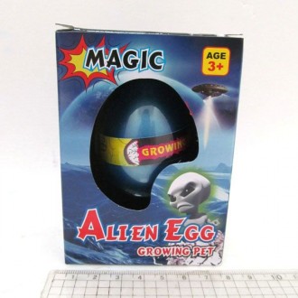 Дитяча іграшка виростайка Magic egg, 3844, mix. Кропивницкий. фото 1 Дитяча іграшка виростайка Magic egg, 3844, mix. Кропивницкий. фото 1