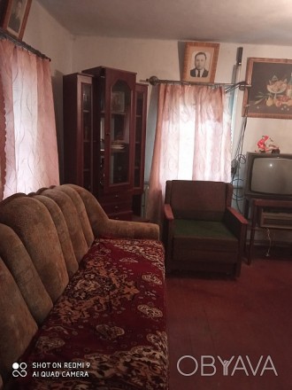 Продам житловий будинок