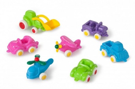 Дитяча іграшка машинка 7 см яскраві кольори 6 видів Viking Toys 1136 витримує на. Кропивницький. фото 1 Дитяча іграшка машинка 7 см яскраві кольори 6 видів Viking Toys 1136 витримує на. Кропивницький. фото 1