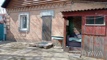Сдам Дом, с удобствами, техникой, Н.Балашовка