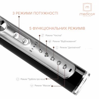 
Надійна Ультразвукова зубна щітка ProBrush 9.0 (Ultrasonic)
 
 
Бути власником . . фото 14