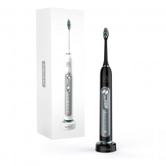 
Надійна Ультразвукова зубна щітка ProBrush 9.0 (Ultrasonic)
 
 
Бути власником . . фото 3