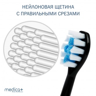 
Надійна Ультразвукова зубна щітка ProBrush 9.0 (Ultrasonic)
 
 
Бути власником . . фото 6