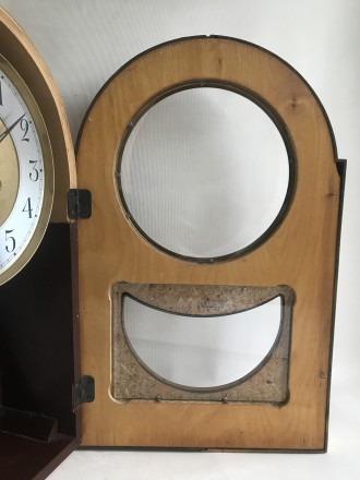 Годинник  Янтарь маятниковий / настінний з боєм + ключ в комплекті.
Годинник ві. . фото 4