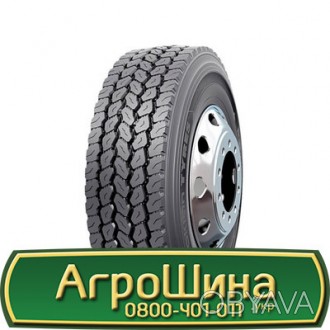 Вантажні шини Nokian R-Truck Steer (рулевая) 315/80 R22.5 156/150K(рулева). . фото 1