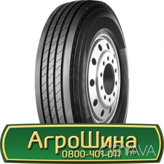 Вантажні шини Neoterra NT366 (рулевая) 315/70 R22.5 154/150M(рулева). . фото 1