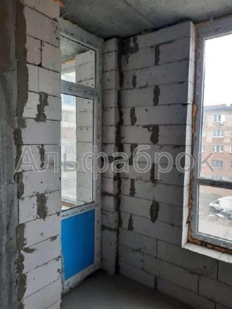 Продається 1-кімнатна смарт-квартира в новому ЖК Шулявский, 
за адресою: Машиноб. Шулявка. фото 5
