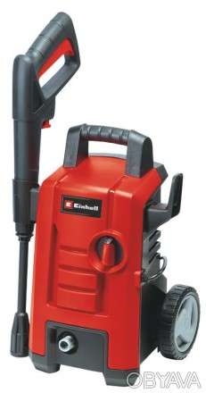 Мойка высокого давления Einhell TC-HP 130 (4140750)