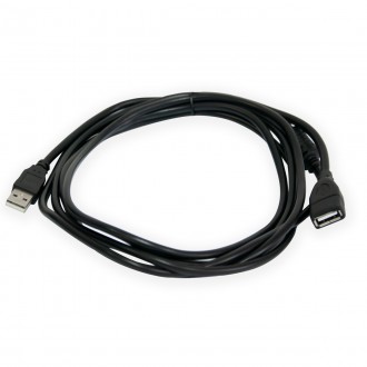Кабель USB подовжувач
На сучасному ринку лідером продажів є кабель подовжувач US. . фото 5