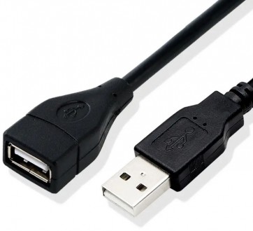 Кабель USB подовжувач
На сучасному ринку лідером продажів є кабель подовжувач US. . фото 4