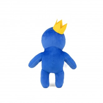 Мягкая игрушка Синий король (Блю) от производителя Weber Toys Мягкая игрушка раз. . фото 4