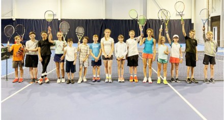 Marina Tennis Club – у нас вы найдете все, что необходимо для занятия тенн. . фото 3