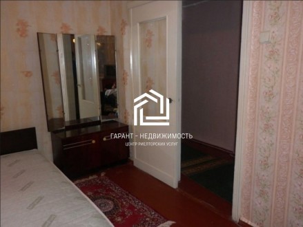 В продаже 1комнатная квартира рядом с парком Горького в жилом чистом состоянии.
. . фото 10
