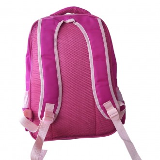 Рюкзак шкільний портфель
Виготовлений із водонепроникної тканини
Виготовлений із. . фото 3