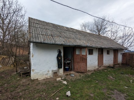 Продам будинок в с. Гільча(32 км від Рівного)
Площею 65 м²
Матеріал будів. . фото 7