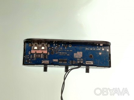 Плата POWER BANK 5V 2.0A для XIAOMI 10440 POWER BANK USB