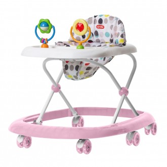 Ходунки CARRELLO Tempo CRL-7202 Rose /3/. Одесса. фото 1 Ходунки CARRELLO Tempo CRL-7202 Rose /3/. Одесса. фото 1