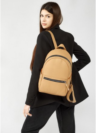 
Базовый рюкзак коллекции Dali прекрасно подходит как для обучения, так и для об. . фото 3