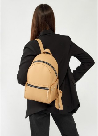 Базовий рюкзак колекції  Dali чудово підходить як для навчання, так і для звичай. . фото 5