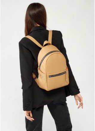 
Базовый рюкзак коллекции Dali прекрасно подходит как для обучения, так и для об. . фото 2