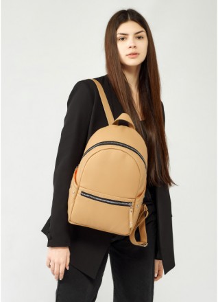 
Базовый рюкзак коллекции Dali прекрасно подходит как для обучения, так и для об. . фото 4
