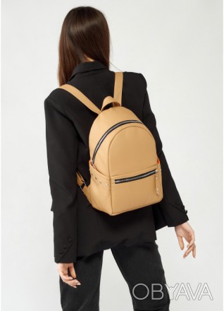 Базовий рюкзак колекції  Dali чудово підходить як для навчання, так і для звичай. . фото 1