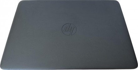 
Ноутбук HP Elitebook 840 G2 14” HD+ i5-5300U /5Gen/ 8 Gb DDR3/HDD 500 Gb/AMD Ra. . фото 4