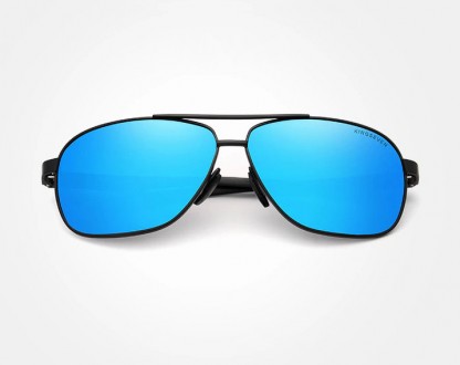 Оригінальні, поляризаційні, сонцезахисні окуляри KINGSEVEN N7188 мають новий сти. . фото 11
