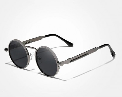 Оригинальные, поляризационные, солнцезащитные очки KINGSEVEN N7579 для мужчин и . . фото 4
