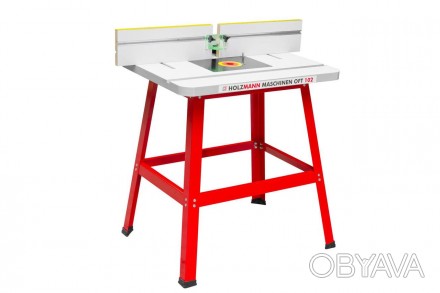  Стол, подходящий для фрезера модели OBF1200 и всех распространённых моделей фре. . фото 1